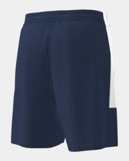 ECO-CHAMPIONSHIP bermuda – blu/bianco