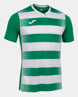 MAGLIA EUROPA V – verde/bianco