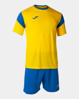SET PHOENIX – giallo/azzurro