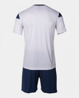 SET PHOENIX – bianco/blu