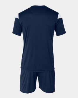 SET PHOENIX – blu/bianco