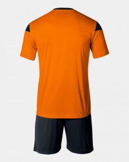 SET PHOENIX – arancione/nero