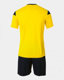 SET PHOENIX – giallo/nero