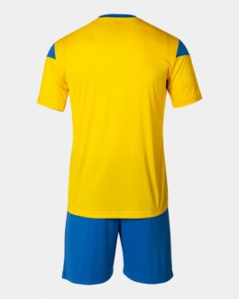 SET PHOENIX – giallo/azzurro