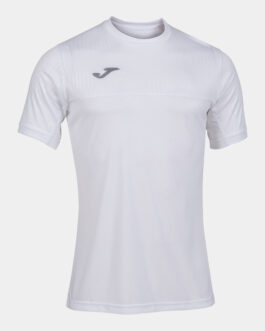 MONTREAL maglia – bianco