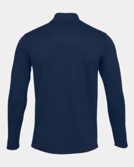 COMBI RUNNING felpa – blu