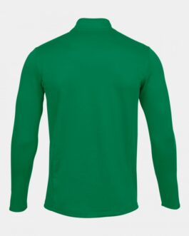 COMBI RUNNING felpa – verde