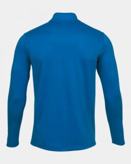 COMBI RUNNING felpa – azzurro