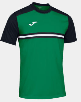 MAGLIA HISPA IV – verde/nero/bianco