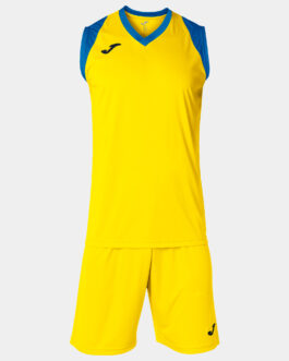 SET FINAL II – giallo/azzurro