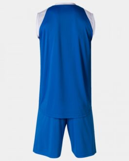 SET FINAL II – azzurro/bianco