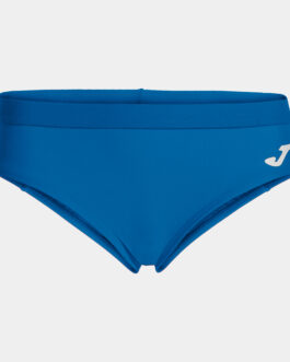 OLIMPIA II slip sportivo – azzurro