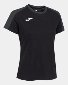 ECO-CHAMPIONSHIP maglia – nero/antracite