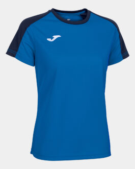 ECO-CHAMPIONSHIP maglia – azzurro/blu