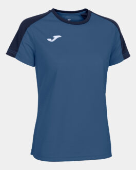 ECO-CHAMPIONSHIP maglia – blu chiaro/blu