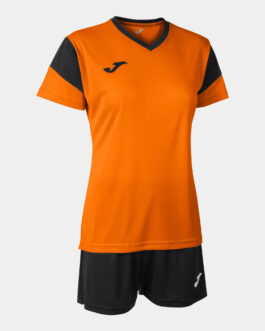 SET PHOENIX – arancione/nero