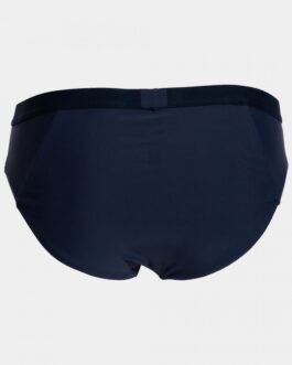 OLIMPIA II slip sportivo – blu