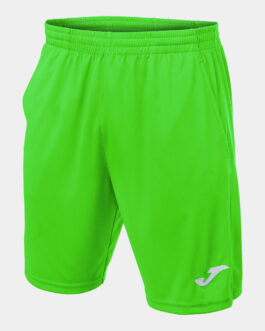 DRIVE pantaloncini – verde fluo