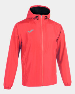 COMBI ELITE impermeabile – corallo fluo