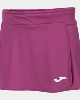 OPEN II gonna – fucsia