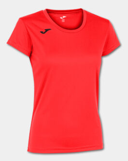 MAGLIA RECORD II – corallo fluo