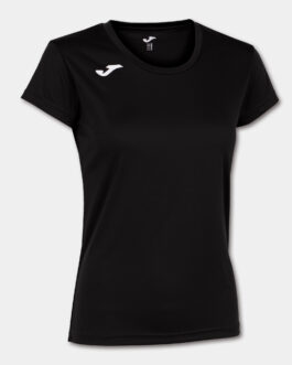 MAGLIA RECORD II – nero