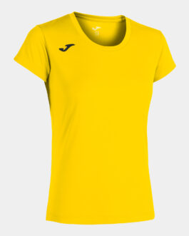 MAGLIA RECORD II – giallo