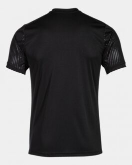 MONTREAL maglia – nero