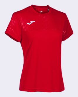 MONTREAL maglia – rosso
