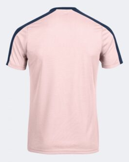 ECO-CHAMPIONSHIP maglia – rosa/blu