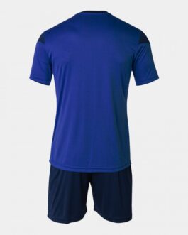 SET PHOENIX – azzurro/blu