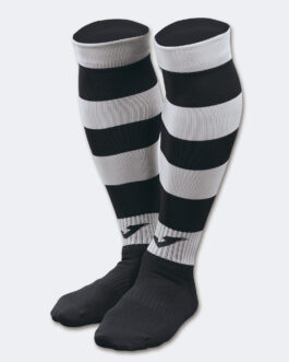ZEBRA II calzini – nero/bianco