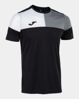 CREW V maglia – nero/grigio
