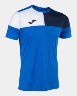 CREW V maglia – azzurro/blu
