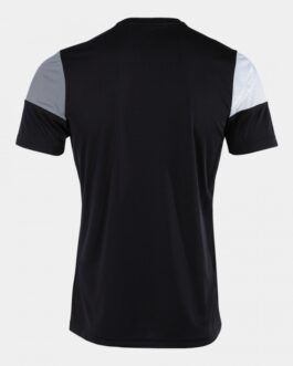 CREW V maglia – nero/grigio