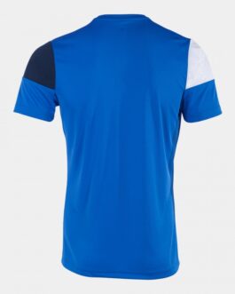 CREW V maglia – azzurro/blu