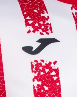 MAGLIA INTER III – rosso/bianco