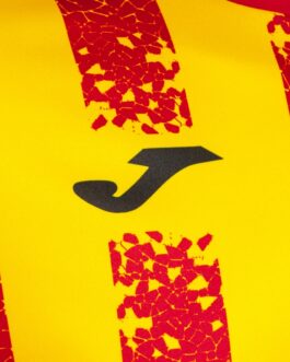 MAGLIA INTER III – rosso/giallo