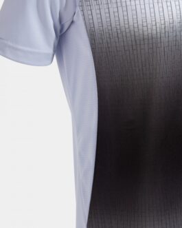 MAGLIA TIGER V – celeste/nero
