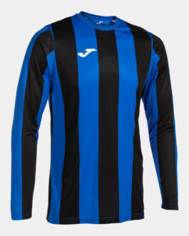 MAGLIA INTER CLASSIC manica lunga – azzurro/nero