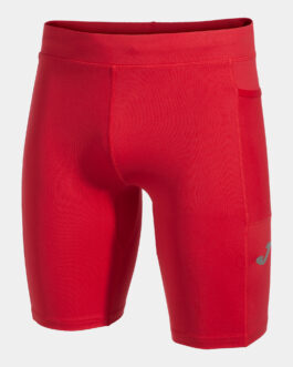 ELITE X pantaloncini unisex – rosso