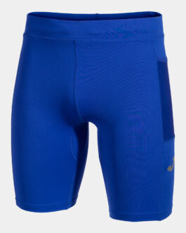 ELITE X pantaloncini unisex – azzurro scuro
