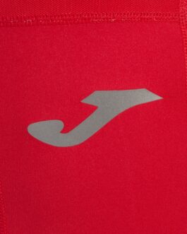 ELITE X pantaloncini unisex – rosso