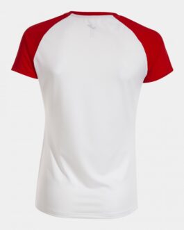 MAGLIA ELITE X – bianco/rosso