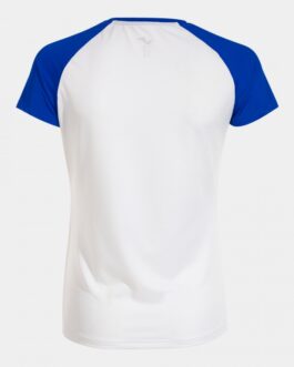 MAGLIA ELITE X – bianco/azzurro