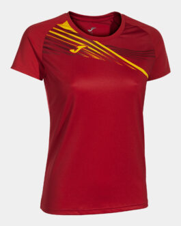 MAGLIA ELITE X – rosso