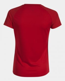 MAGLIA ELITE X – rosso