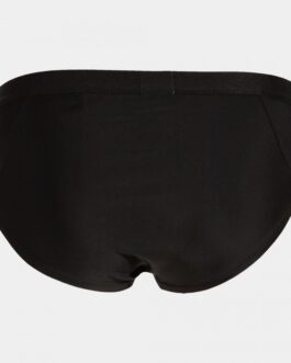 OLIMPIA II slip sportivo – nero