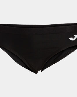 OLIMPIA II slip sportivo – nero