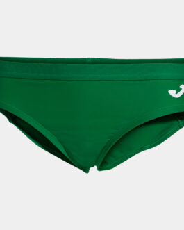 OLIMPIA II slip sportivo – verde